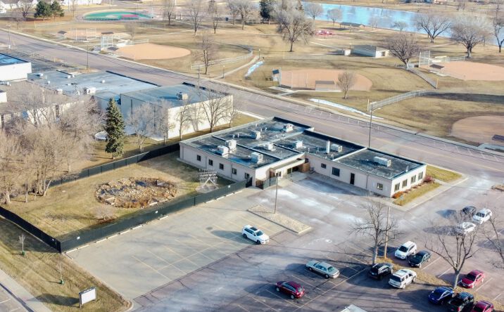 Pictures of Office property located at 711 N Lake Ave, Sioux Falls, SD 57104 for lease - image #1