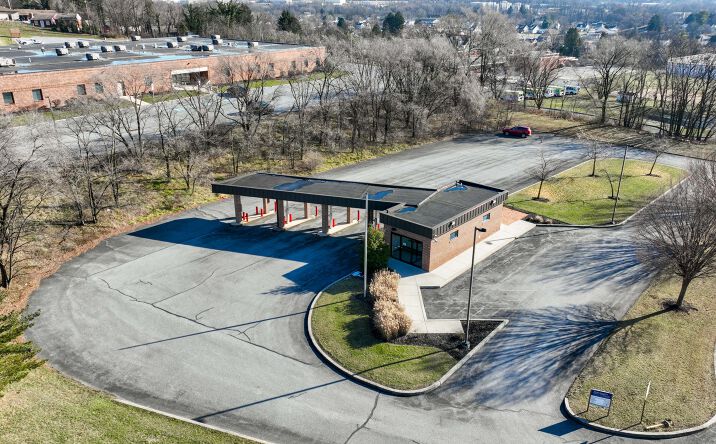 Pictures of Retail property located at 339 E Park Dr, Harrisburg, PA 17111 for sales - image #1