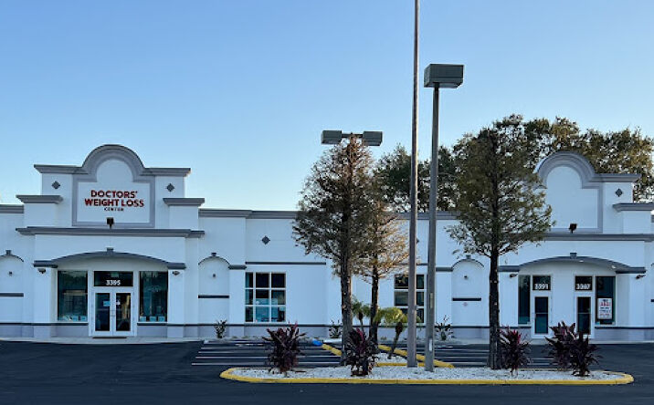 Pictures of Retail, Office property located at 3387 E Bay Dr, Largo, FL 33771 for lease - image #1