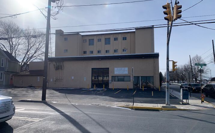 Pictures of Retail, Office property located at 52 N 2nd St, Coplay, PA 18037 for lease - image #1