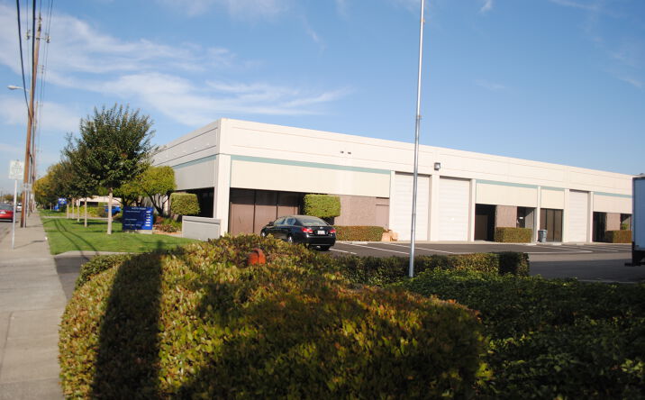 Pictures of Industrial property located at 14232 Doolittle Dr, San Leandro, CA 94577 for lease - image #1