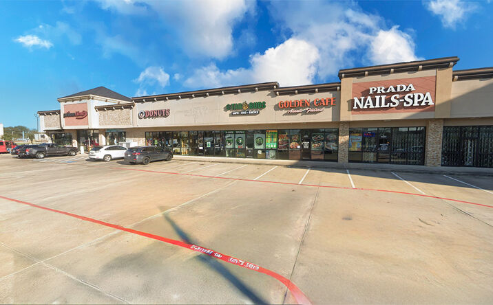 Pictures of Retail property located at 23450 Kingsland Blvd, Katy, TX 77494 for lease - image #1