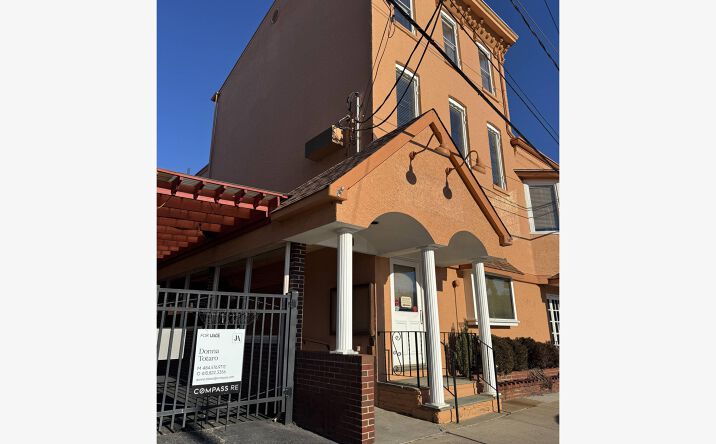 image of property at 16 E 1st Ave Conshohocken, PA 19428