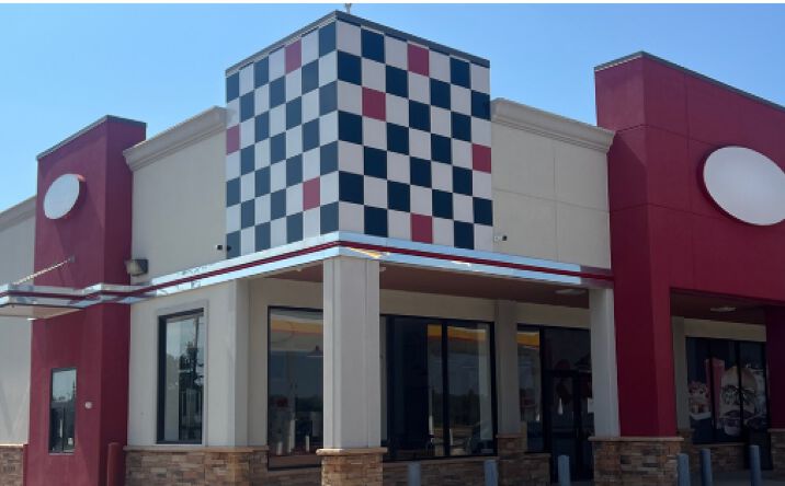 Pictures of Retail, Restaurant property located at 17694 Hwy 6, Navasota, TX 77868 for lease - image #1