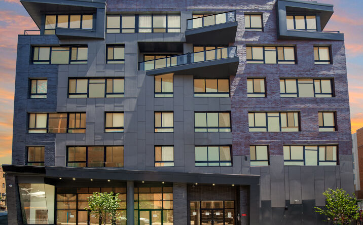 Pictures of Retail property located at 198 Academy St, Jersey City, NJ 07306 for lease - image #1