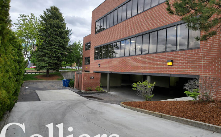 Pictures of Office property located at 2710 Sunrise Rim Rd, Boise, ID 83705 for lease - image #1