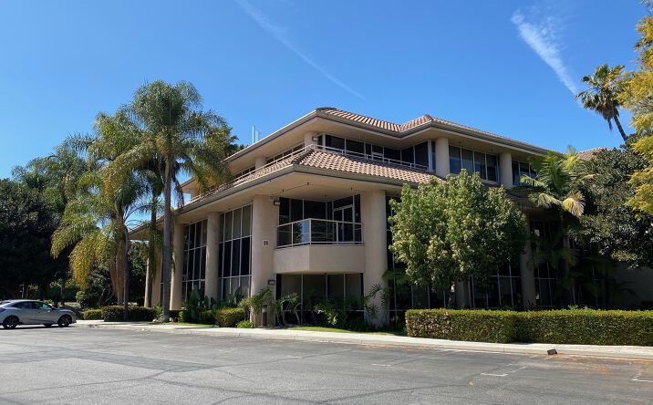 Pictures of Office property located at 3445 CA-1, Torrance, CA 90505 for lease - image #1