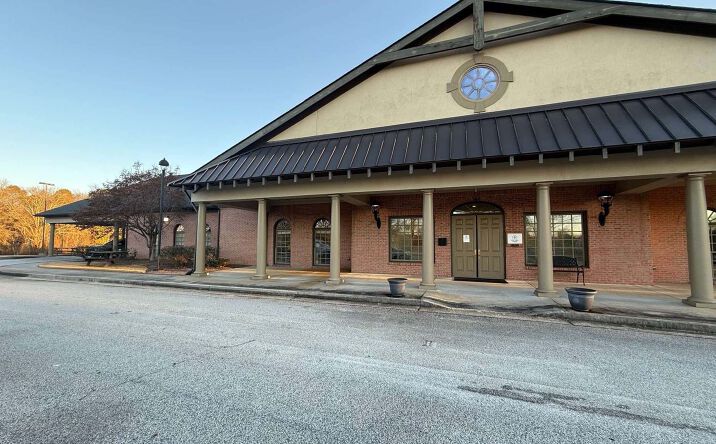 Pictures of Office property located at 1949 Hwy 81, Loganville, GA 30052 for lease - image #1