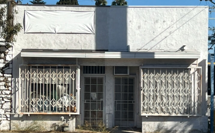 Pictures of Retail, Office, Special Purpose property located at 2860 S Robertson Blvd, Los Angeles, CA 90034 for lease - image #1