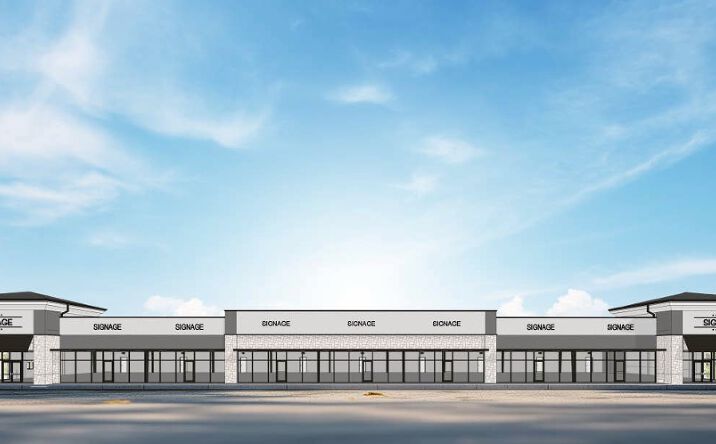 Pictures of Retail property located at 21385 FM1314, Porter, TX 77365 for lease - image #1