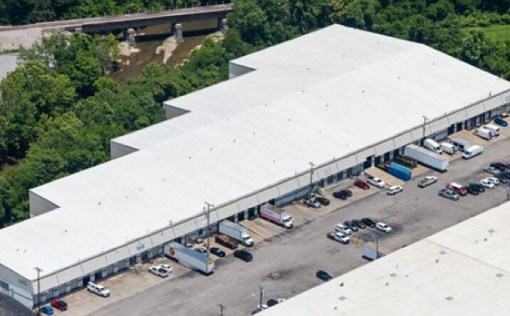 Pictures of Industrial property located at 301 Space Park S Dr, Nashville, TN 37211 for lease - image #1