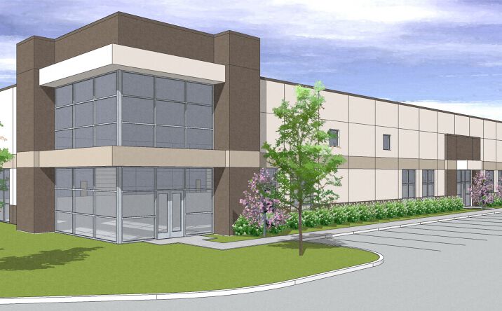 Pictures of Industrial property located at E 146th & Boden Road, Noblesville, IN 46060 for lease - image #1