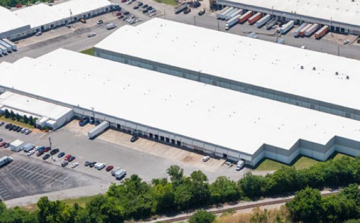 Pictures of Industrial property located at 800 Space Park S Dr, Nashville, TN 37211 for lease - image #1