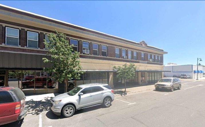 Pictures of Retail, Office property located at 29 & 33 College Avenue, Rexburg, ID 83440 for lease - image #1