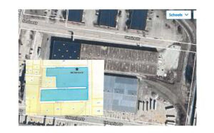 Pictures of Industrial property located at 265 Service Dr, Tupelo, MS 38804 for lease - image #1