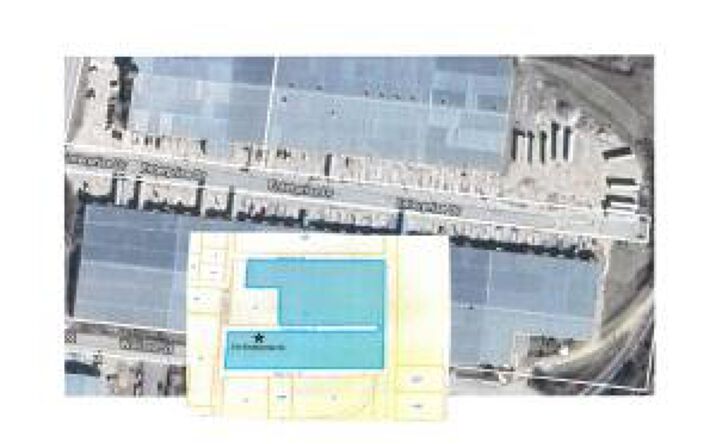 Pictures of Industrial property located at 313 Enterprise Dr, Tupelo, MS 38804 for lease - image #1
