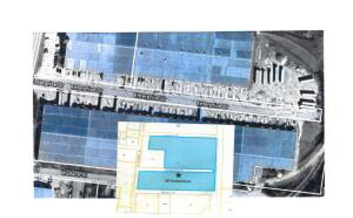Pictures of Industrial property located at 257 Enterprise Dr, Tupelo, MS 38804 for lease - image #1