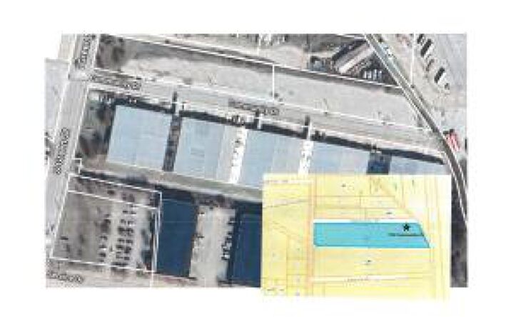 Pictures of Industrial property located at 139 Community Dr, Tupelo, MS 38804 for lease - image #1