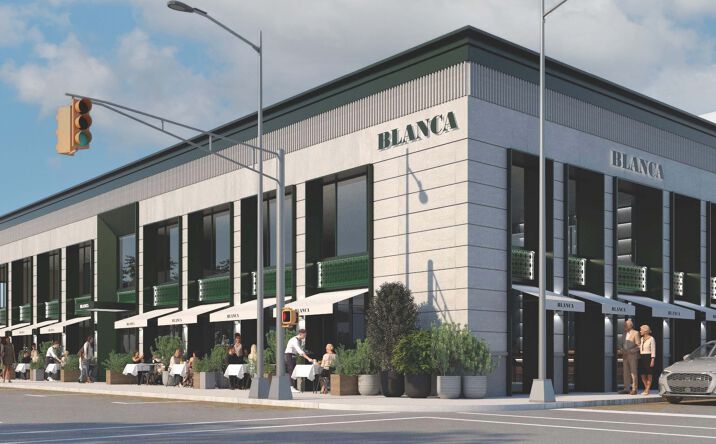 Pictures of Retail property located at 174 Broadway, Long Branch, NJ 07740 for lease - image #1