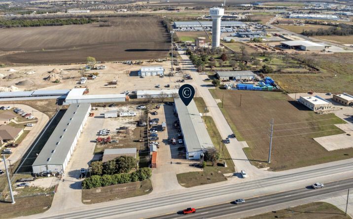 Pictures of Industrial, Land property located at 7695 Bagby Ave, Woodway, TX 76712 for lease - image #1