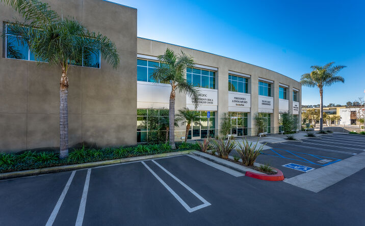 Pictures of Office property located at 761 Garden View Court, Encinitas, CA 92024 for lease - image #1