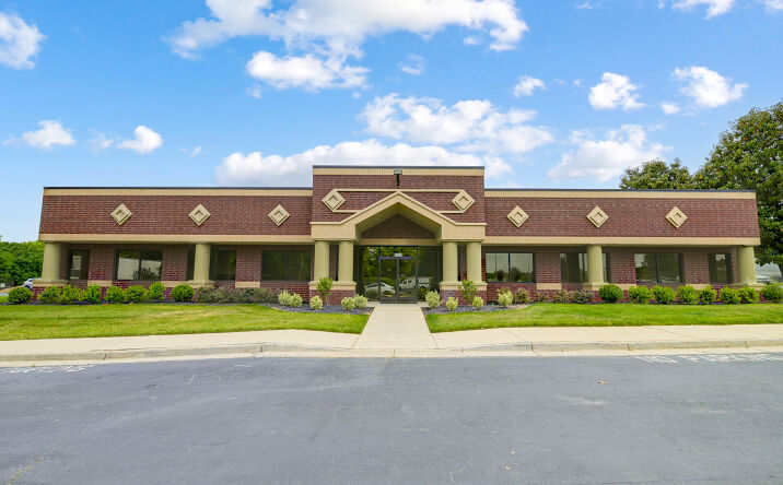 Pictures of Office property located at 9635 Southern Pine Blvd, Charlotte, NC 28273 for lease - image #1