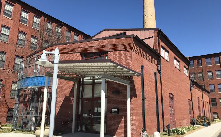 Pictures of Retail property located at 241 N Franklin St, Hanover, PA 17331 for lease - image #1