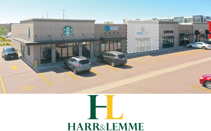 Pictures of Retail, Office property located at 513 W 85th St, Sioux Falls, SD 57108 for lease - image #1