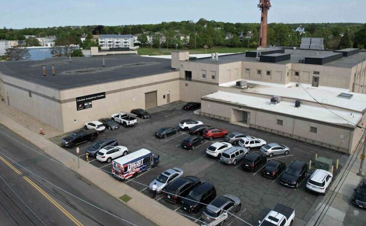 Pictures of Industrial property located at 71 Linden St, Lynn, MA 01905 for lease - image #1
