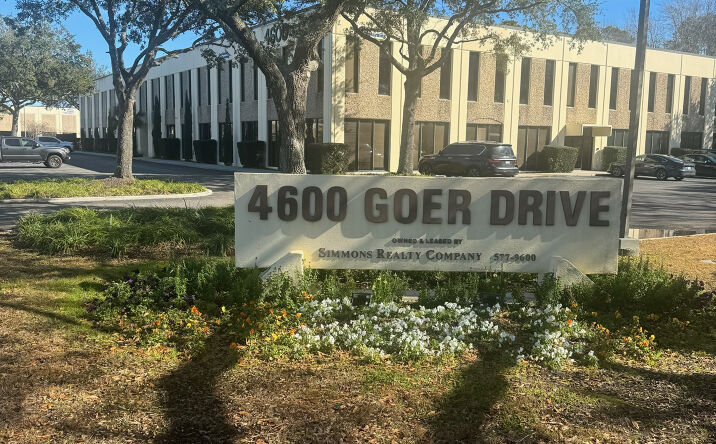 Pictures of Office property located at 4600 Goer Dr, Charleston, SC 29406 for lease - image #1