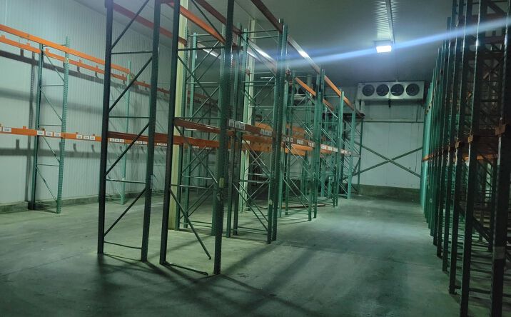Pictures of Industrial, Special Purpose property located at 92 Broadway Ave, Bedford, OH 44146 for lease - image #1