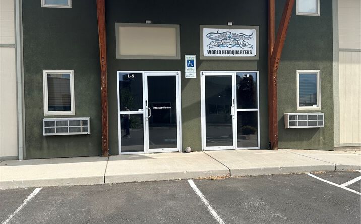 Pictures of Retail, Office, Industrial property located at 2935 Stockyard Rd, Missoula, MT 59808 for lease - image #1