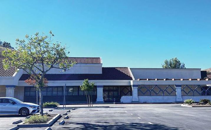 Pictures of Retail property located at 949 Kendall Dr, San Bernardino, CA 92407 for lease - image #1