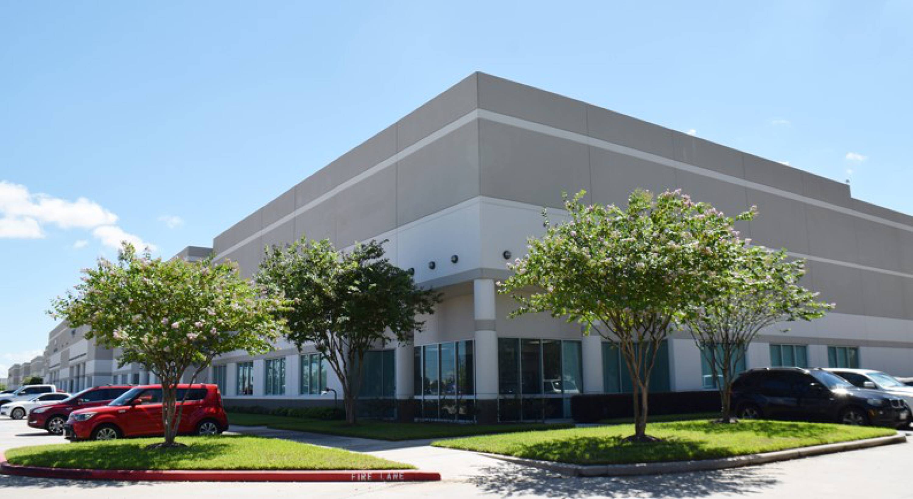 4250 N. Sam Houston Pkwy East