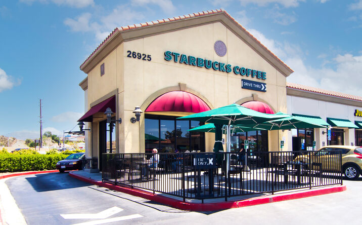 Pictures of Retail property located at 26869-26889 Sierra Hwy, Santa Clarita, CA 91321 for lease - image #1