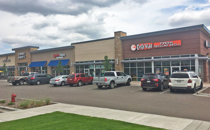 Pictures of Retail property located at Huron St and 144th Ave, Westminster, CO 80023 for lease - image #1