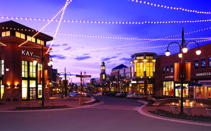 Pictures of Retail property located at 6155 S Main St, Aurora, CO 80016 for lease - image #1