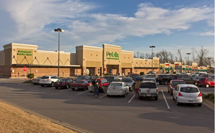 Pictures of Retail property located at 5850 Hwy 53, Harvest, AL 35749 for sales - image #1
