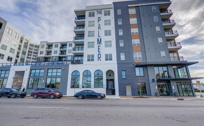 Pictures of Retail property located at 1415 3rd Ave South, Birmingham, AL 35233 for sales - image #1