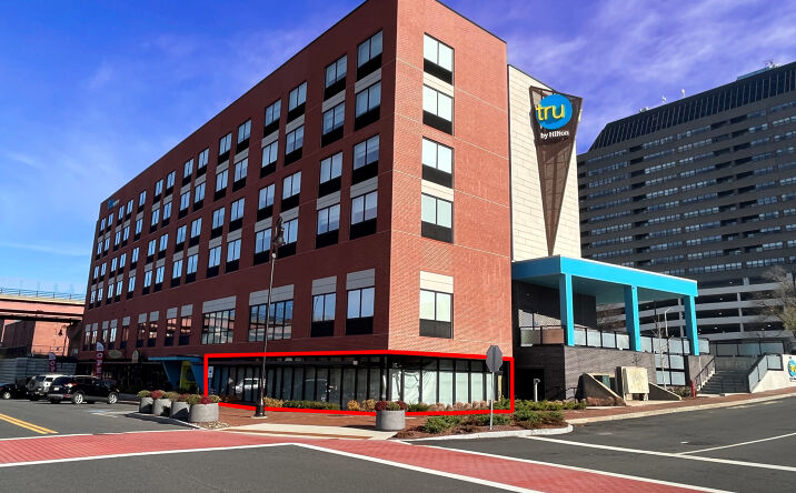 Pictures of Retail property located at 451 Commercial St, Manchester, NH 3101 for sales - image #1