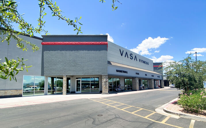 Pictures of Retail property located at 3131 E Thunderbird Rd, Phoenix, AZ 85032 for sales - image #1