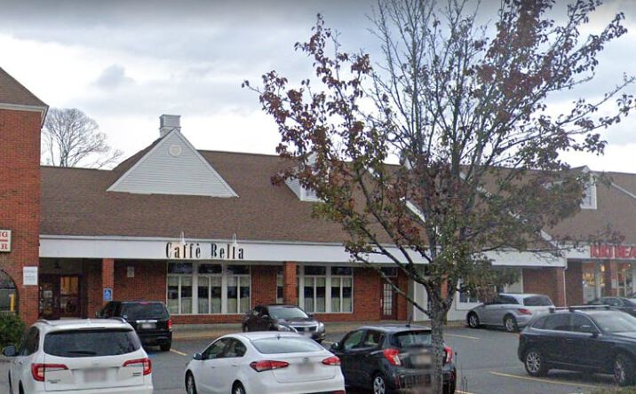 Pictures of Retail property located at 7-51 Warren Street, Randolph, MA 02368 for lease - image #1