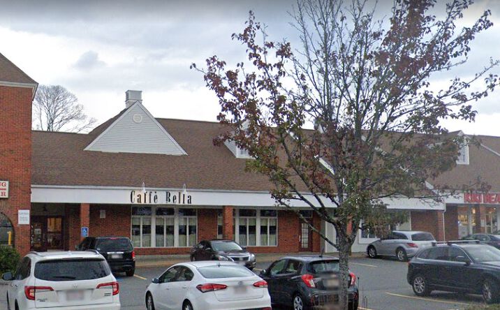 Pictures of Retail property located at 7-51 Warren Street, Randolph, MA 02368 for sales - image #1
