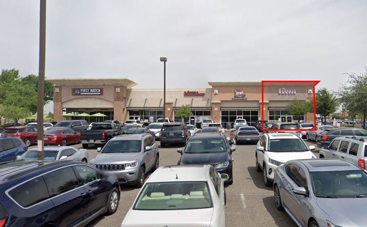 Pictures of Office property located at 18255 N 83rd Ave, Glendale, AZ 85308 for lease - image #1