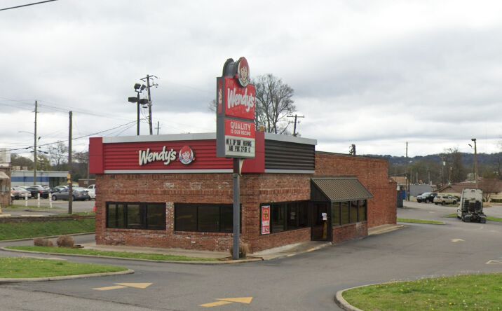 Pictures of Retail property located at 104 Bessemer Super Hwy, Midfield, AL 35228 for sales - image #1