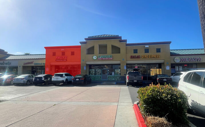 Pictures of Retail property located at 2567 North First St, San Jose, CA 95131 for lease - image #1