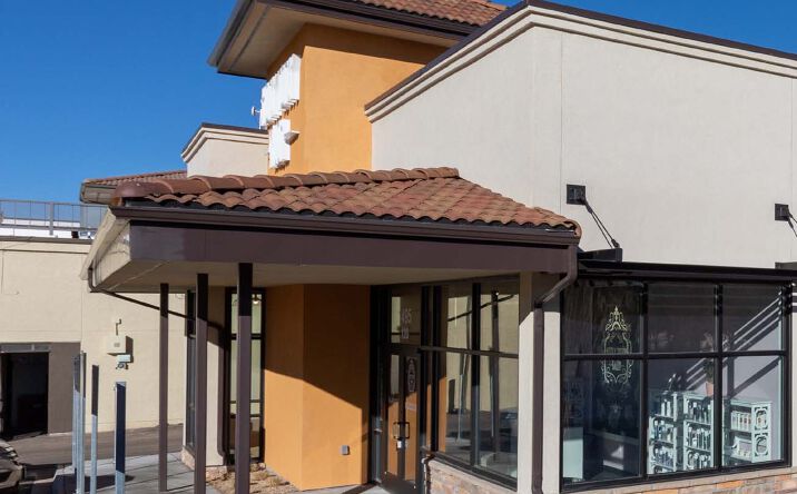 Pictures of Retail property located at 1415-1455 Cipriani Loop,, Monument, CO 80132 for lease - image #1