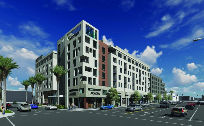 Pictures of Retail property located at 3650 Market St, Riverside, CA 92501 for lease - image #1