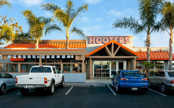 Pictures of Retail property located at 1507 S Coast Drive, Costa Mesa, CA 92626 for lease - image #1