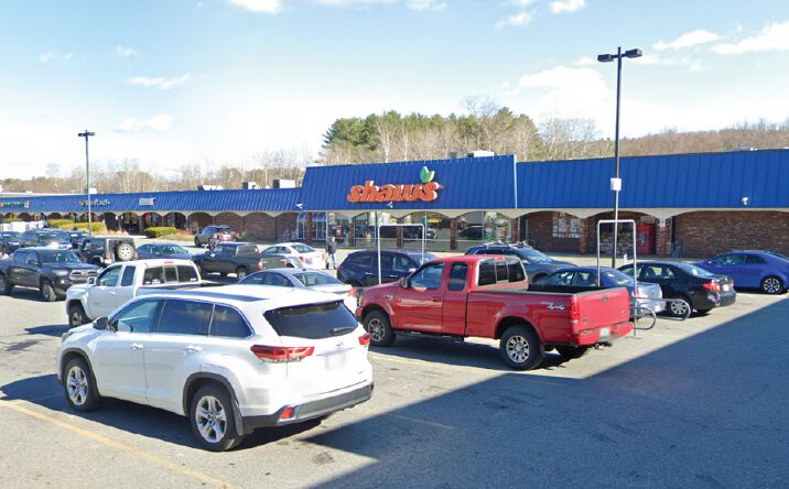Pictures of Retail property located at 24-70 John Stark Hwy, Newport, NH 03773 for sales - image #1